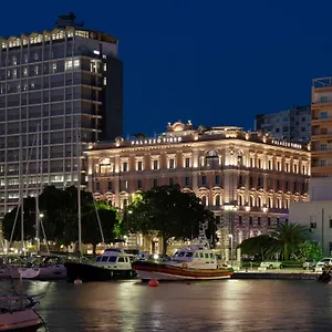 Palazzo Tirso Mgallery Italien