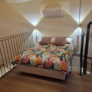 Fondo Catena Hotel